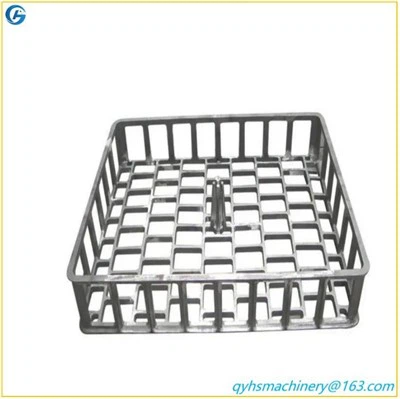 Tööstusliku kuumtöötluse tööriistaraam