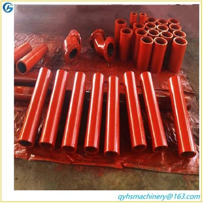 Isepõlev keraamiline komposiittoru