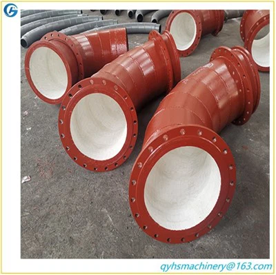 Tsirkooniumoksiidile vastupidav keraamiline toru